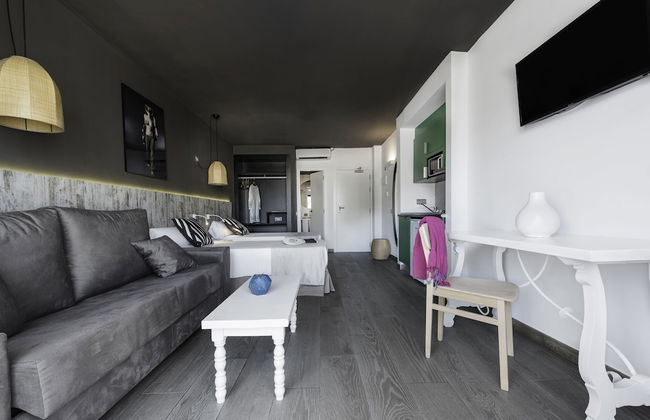 Aparthotel Vibra Mogambo - Adults Only - Foto 8