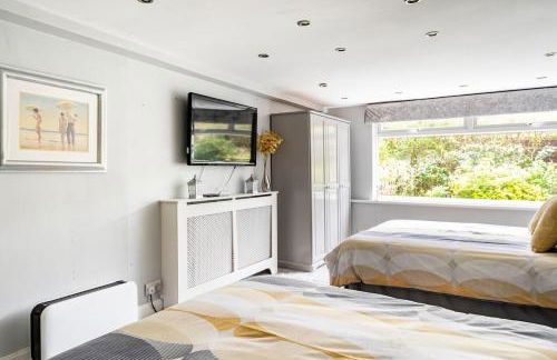 2 Bedroom Garden Flat - Foto 22