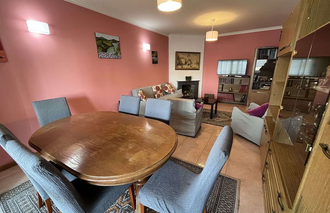 Vila do Conde Beach Apartment - Foto 12