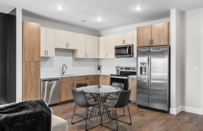 The Hollywood Suite The Gulch - Foto 12