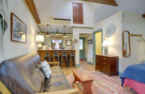 Walk to Park and River Dog-Friendly Cambridge Gem - Foto 15