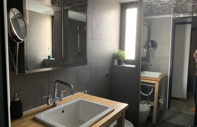 Impeccable 3-bed Apartment in Athens - Foto 30