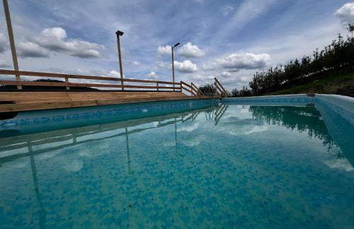 Wzgórze w Cieniu Lasu - Photo 22