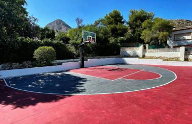 Magnifique villa tout confort à Javea - Foto 21