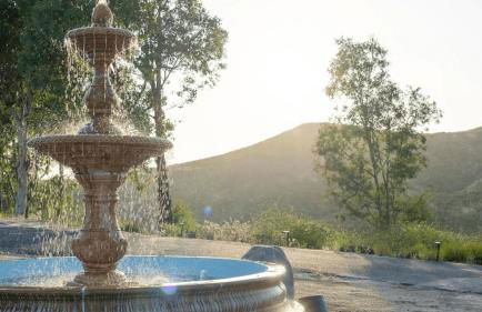 20 Acre Panoramic View Estate Hot Tub Pickleball Game Room - Foto 42