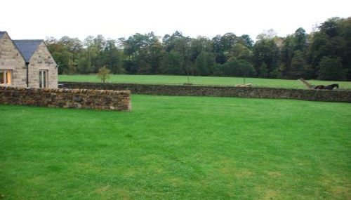 Kingfisher Lodge - Foto 4, Garden