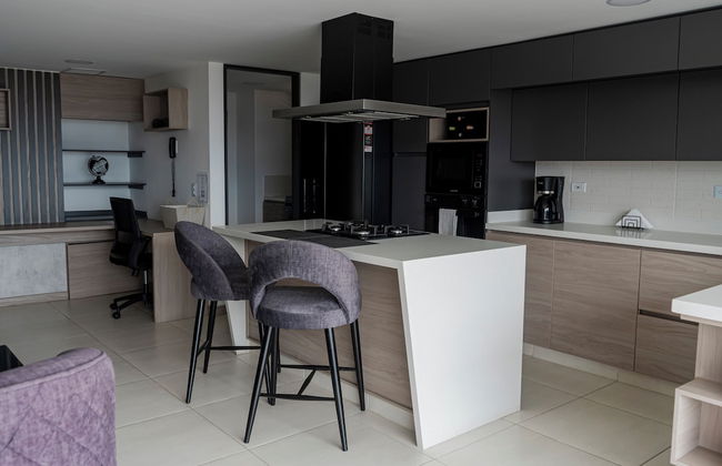 Luxury Suites Gema by Cadissa - Foto 26