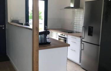 Gîte Les Granges - Foto 22