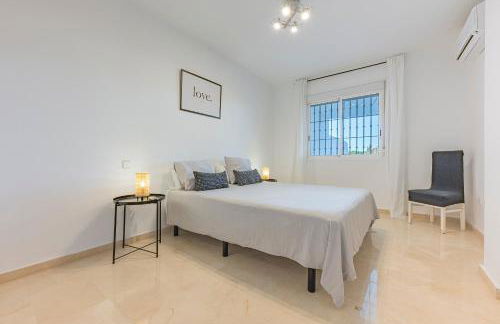 Rent Prestige- Jardines Andalucia Puerto Banus - Foto 21