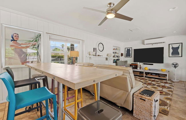 Mesquite Escape Amazing Outdoor Space! - Photo 55