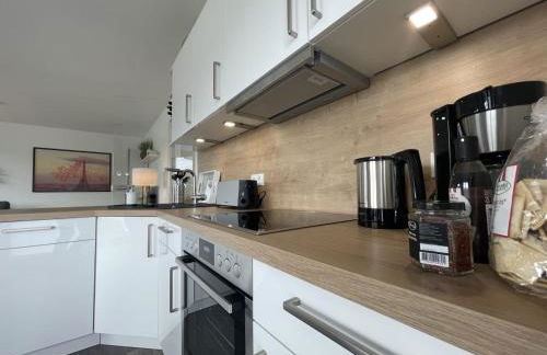 Ferienhaus SONNENWEG 8 - Foto 11