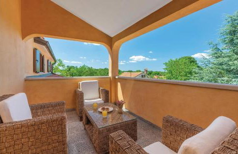 Cozy Home In Tinjan With Wifi - Foto 22