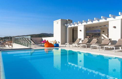 Felix Hotels - Hotel Residence Porto San Paolo - Photo 63