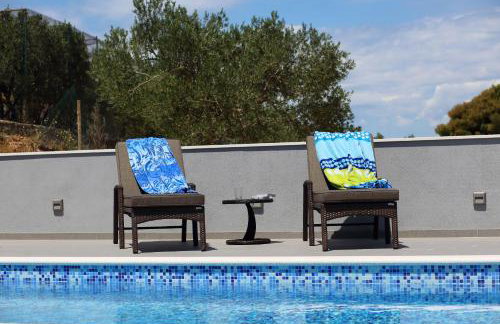 Vacation home Meri - Photo 9