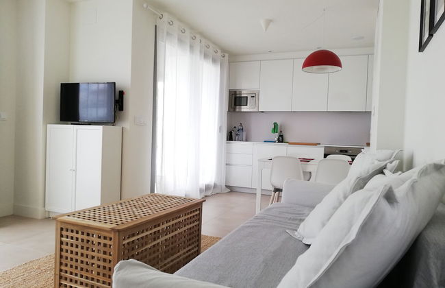 Panorama Beach Apartamento Junto al Mar - Foto 6