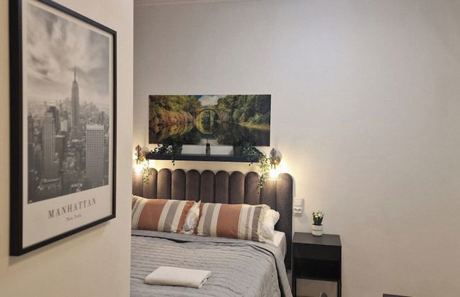 Stadion Narodowy Warszawa UNIT Studio - Foto 30