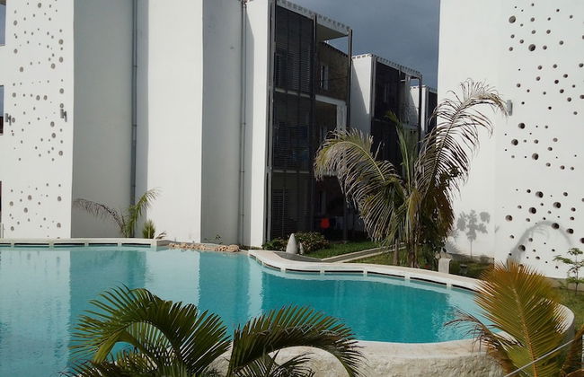 Aqua Resort - Foto 70