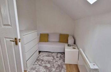 The Flat at Clocktower Buildings - Foto 13