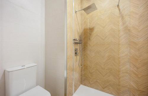 Apartamentos Brisas de Cádiz 3 - Foto 23