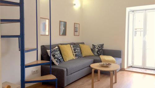 Apartments Center Lisboa - Foto 2