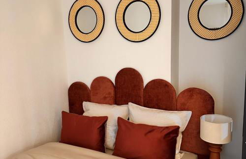 Les Jardins de Rastel Studio - Foto 8