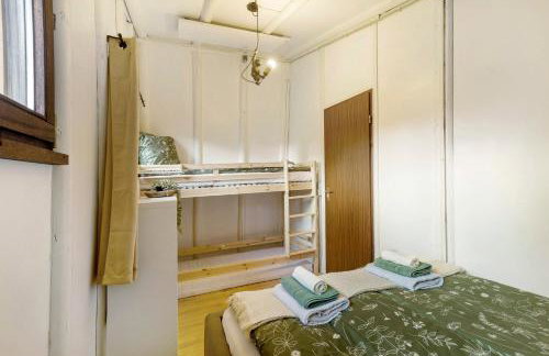 Berghütte - Foto 19