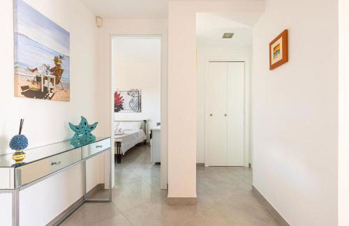 Attico Mezzaluna by BarbarHouse - Foto 8