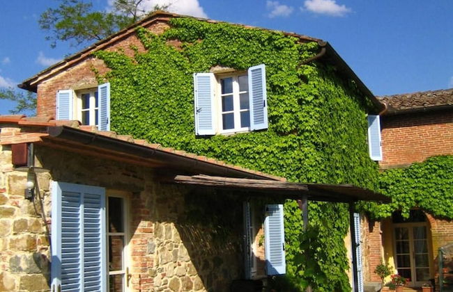 Agriturismo Fattoria Santa Vittoria - Foto 47