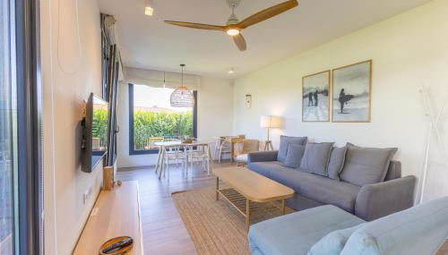 OCEANSUITESLANGRE - Foto 2