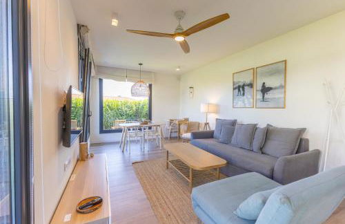 OCEANSUITESLANGRE - Foto 2