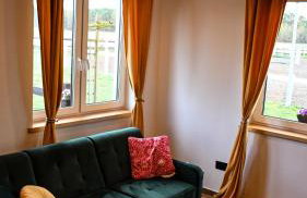 Ośrodek Wypoczynkowo Sportowy Pod Żurawiem Apt. 2 - Foto 12