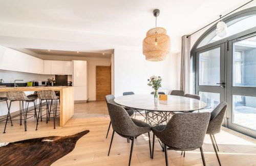 Apartment Le Gui Chamonix - BY EMERALD STAY - Foto 12