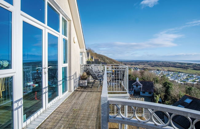 Ewyn Y Don - 2 Bedroom Apartment - Pendine - Foto 41