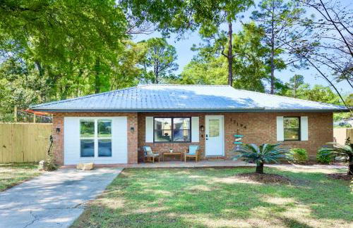 Serene at the Springs - Family , Fire Pit - Foto 29