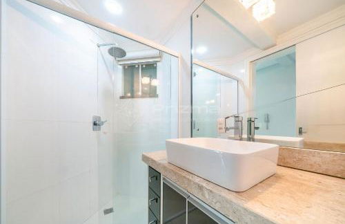 Solar das ilhas · Aconchegante Apartamento na Linda Praia de 4 Ilhas - Photo 27