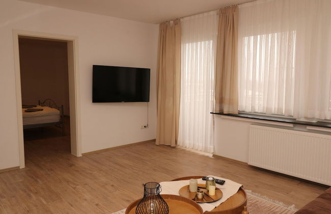 City Apartment With Waterbed - Foto 14