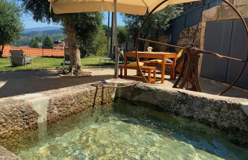 Casa da Zéfinha, em Cinfães, no Douro - Foto 37