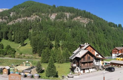 Appt 211 Taoures Copropriété SucBlanc - Foto 14