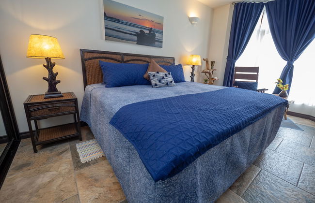 Luxury Beachfront Mar Arena 2 - Foto 1