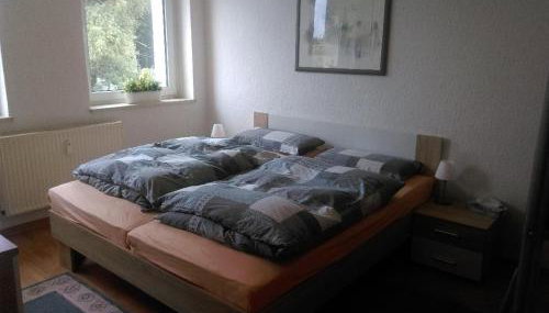 Ferienwohnung Roggentin - Foto 3