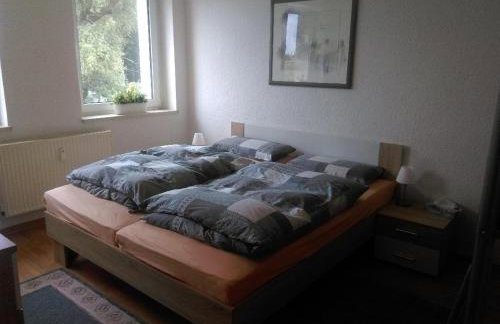 Ferienwohnung Roggentin - Foto 3