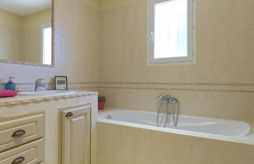 Villa Jasmin Regusse - Foto 30