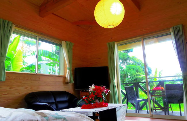 Yakushima Cottage Morino Fairy - Photo 3
