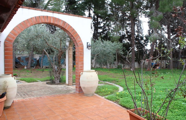 Villa Delle Ninfee - Foto 38