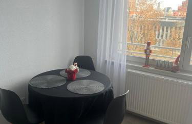 Cozy studio near tram - center - Foto 6