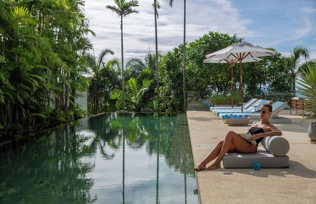 Sava Beach Villas - Foto 73