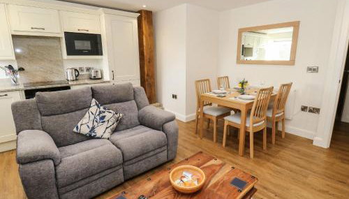 2 Barn Cottages - Foto 2