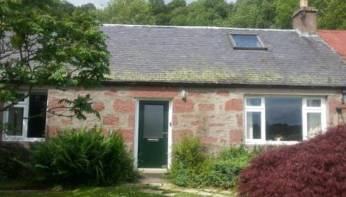 Smithy Cottage, Perthshire - Foto 3