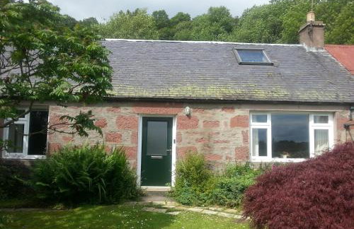Smithy Cottage, Perthshire - Foto 3