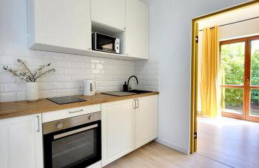 Chill Apartments Piaseczno - Foto 6